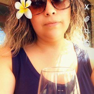 Meet your Posher, Rosa